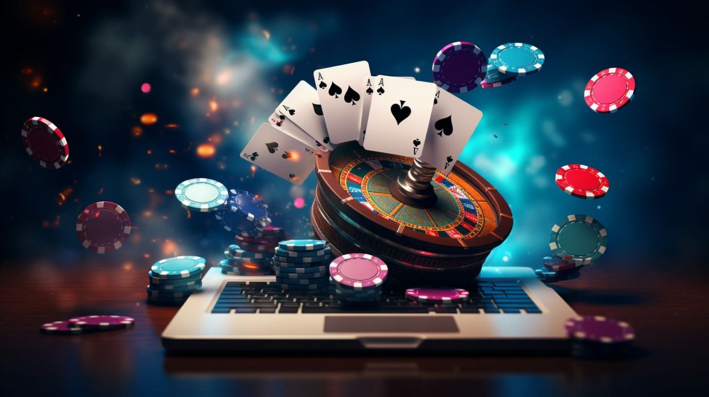 Login no Cassino 7788bet