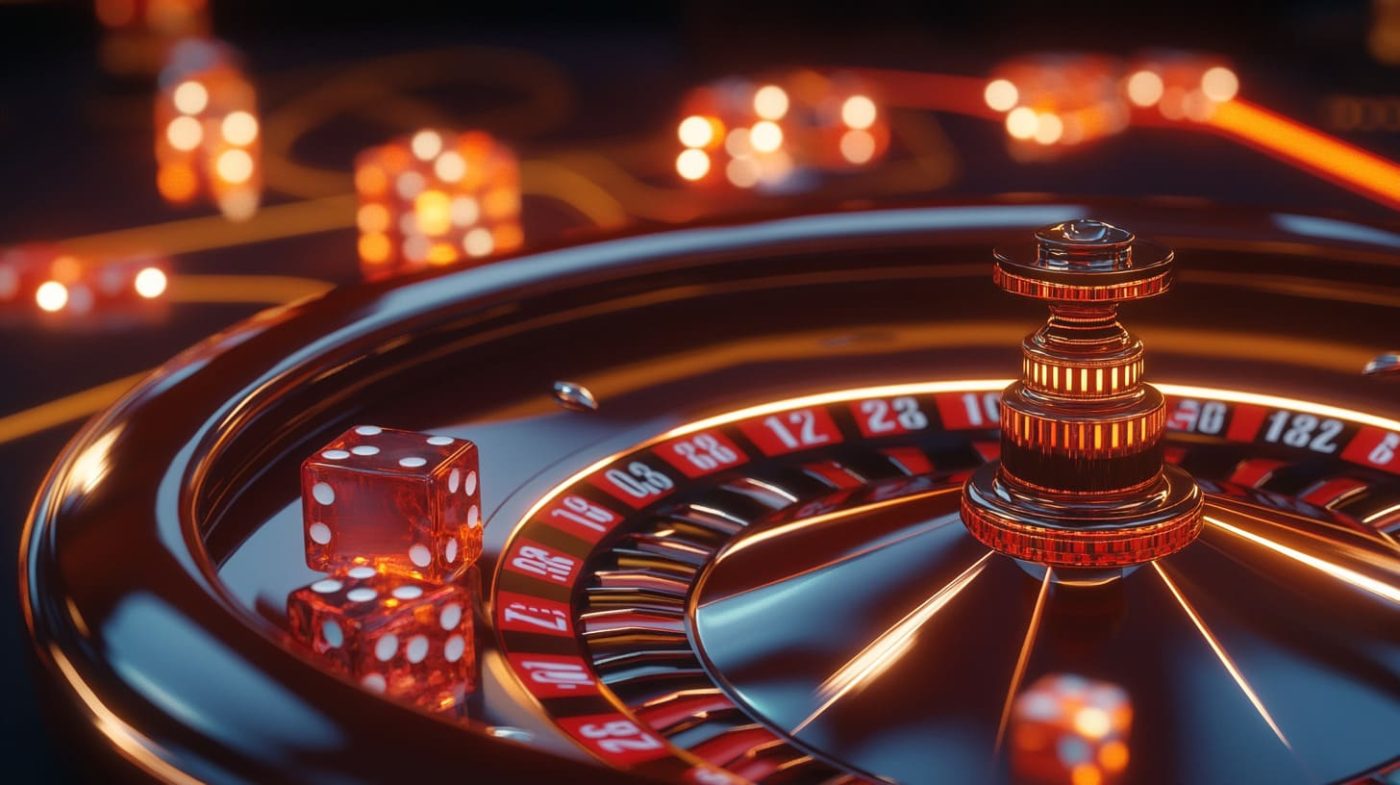 Registre-se hoje no Cassino 7788bet